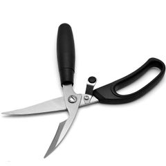 Kéo Cắt Gà Nhật - Dụng Cụ Bếp Inox Cao Cấp, Lựa Chọn Hoàn Hảo Cho Món Ăn Ngon! (TV1464)