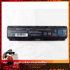 Pin Laptop Toshiba Satellite C840 C840D - Thay Thế Chính Hãng, Đảm Bảo Chất Lượng, Linh Kiện Chất Lượng Cao