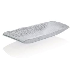 Đĩa chữ nhật IVV CENTREPIECE 48x22cm