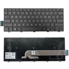 Phím Laptop Dell ZIN 3441 3442 3443 3452 3458 3468 - Phụ Kiện Chính Hãng Chất Lượng Cao, Bảo Hành 09 Tháng