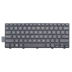 Phím Laptop Dell ZIN 3441 3442 3443 3452 3458 3468 - Phụ Kiện Chính Hãng Chất Lượng Cao, Bảo Hành 09 Tháng