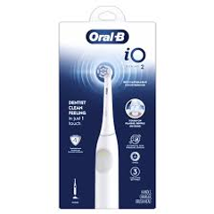  Bàn chải điện Oral-B iO Series 2 (New 2025)