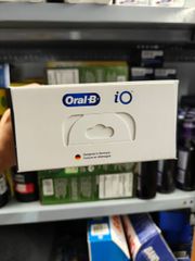  Bàn chải điện Oral-B iO Series 2 (New 2025)