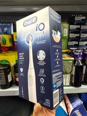  Bàn chải điện Oral-B iO Series 2 (New 2025)