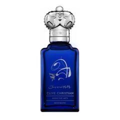 (Hàng công ty) Nước Hoa Unisex Clive Christian Jump Up And Kiss Me Hedonistic EDP 50ml Chính hãng