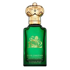 (Hàng công ty) Nước Hoa Nữ Clive Christian 1872 Women EDP 100ml Quyến Rũ Chính hãng