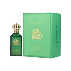 (Hàng công ty) Nước Hoa Nữ Clive Christian 1872 Women EDP 100ml Quyến Rũ Chiết Chính hãng
