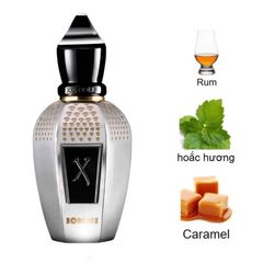 (Hàng công ty) Nước Hoa Unisex Xerjoff Tony Iommi Monkey Special EDP 100ml Chiết Chính hãng 652733