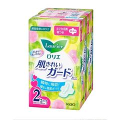 Băng vệ sinh Laurier nội địa Nhật