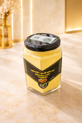 Tinh bột nghệ hữu cơ nguyên chất Vanbina