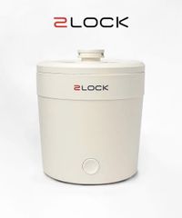 Nồi mini đa năng 2LOCK 1L