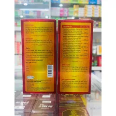 Viên tiểu đêm Vương Tiểu Khang - 30 viên - Giảm tiểu đêm, Cả đêm ngon giấc