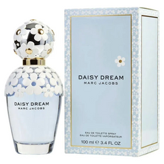 (Cao cấp) (FULL) Nước Hoa Nữ Marc Jacobs Daisy Dream EDT 100ml Chính hãng