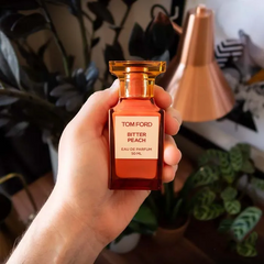 (Cao cấp) (CHIẾT) Nước Hoa Unisex Tom Ford Bitter Peach EDP Chính hãng