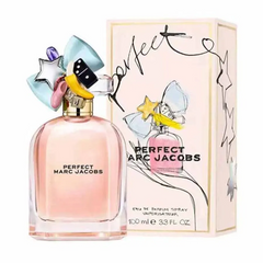 (Cao cấp) (CHIẾT) Nước Hoa Nữ Marc Jacobs Perfect EDP Thu Hút Chính hãng