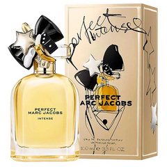 (Cao cấp) (CHIẾT) Nước Hoa Nữ Marc Jacobs Perfect Intense Eau De Parfum Chính hãng