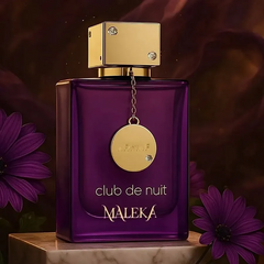 (Cao cấp) (FULL) Nước Hoa Nữ Armaf Club De Nuit Maleka Eau De Parfum 105ml Chính hãng