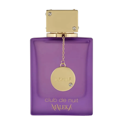 (Cao cấp) (FULL) Nước Hoa Nữ Armaf Club De Nuit Maleka Eau De Parfum 105ml Chính hãng