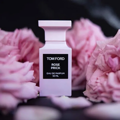 (Cao cấp) (FULL) Nước Hoa Nữ Tom Ford Rose Prick Eau De Parfum (EDP) 50ml Chính hãng