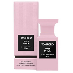 (Cao cấp) (FULL) Nước Hoa Nữ Tom Ford Rose Prick Eau De Parfum (EDP) 50ml Chính hãng