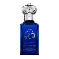 (Cao cấp) (FULL) Nước Hoa Unisex Clive Christian Jump Up And Kiss Me Hedonistic EDP 50ml Chính hãng