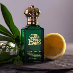 (Cao cấp) (FULL) Nước Hoa Nữ Clive Christian 1872 Women EDP 100ml Quyến Rũ Chính hãng