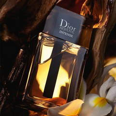 (Cao cấp) (CHIẾT) Nước Hoa Nam Dior Homme EDP Intense Chính hãng