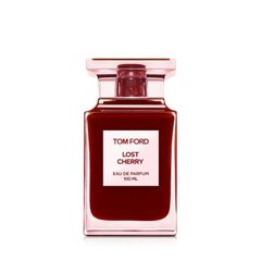 (Chiết 10ml) Nước Hoa Unisex Tom Ford Lost Cherry EDP Chính Hãng