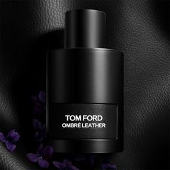 (Fullsize) Nước Hoa Unisex Tom Ford Ombré Leather EDP 100ml Chính Hãng
