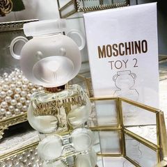 (Fullsize) Nước Hoa Nữ Moschino Toy 2 Women EDP 100ml Chính Hãng
