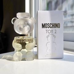 (Chiết 10ml) Nước Hoa Nữ Moschino Toy 2 Women EDP Chính Hãng