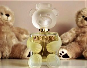 (Chiết 10ml) Nước Hoa Nữ Moschino Toy 2 Women EDP Chính Hãng