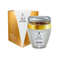 Kem dưỡng ẩm tế bào gốc nhau thai cừu Age No More Stem Cell Moisturiser 30ml