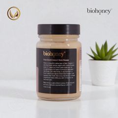 Mật ong hoa Rata nguyên chất New Zealand Biohoney Forest Canopy Rata Honey 270g