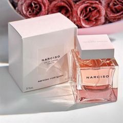 (Chiết 10ml) Nước Hoa Nữ Narciso Rodriguez Cristal Eau De Parfum Chính Hãng