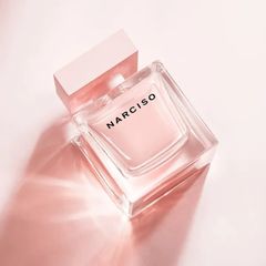 (Chiết 10ml) Nước Hoa Nữ Narciso Rodriguez Cristal Eau De Parfum Chính Hãng