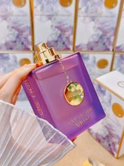 (Fullsize) Nước Hoa Nữ Armaf Club De Nuit Maleka Eau De Parfum 105ml Chính Hãng