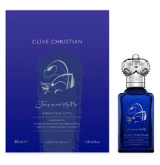 (Chiết 10ml) Nước Hoa Unisex Clive Christian Jump Up And Kiss Me Hedonistic EDP Chính Hãng
