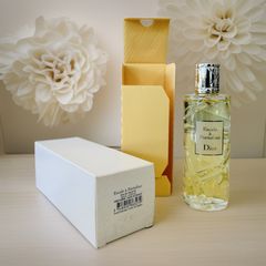 (Fullsize) Nước hoa ESCALE À PORTOFINO Eau de Toilette (Nữ) chính hãng Dior