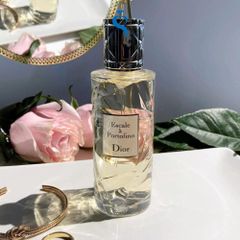 (Chiết 10ml) Nước hoa ESCALE À PORTOFINO Eau de Toilette (Nữ) chính hãng Dior 