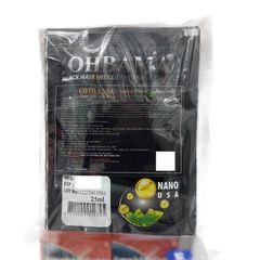 [Bán lẻ từng gói] Gội là đen OHBAMA - 25ml/gói
