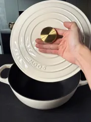 NỒI GANG ĐA NĂNG MOOS Marmite