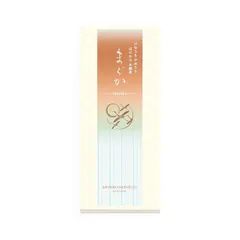 Hương ít khói Madoka (low smoke) - Hộp 165 que tặng đế cắm hương