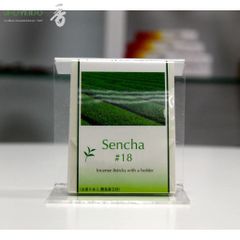 Hương sencha Xiang Do Nhật Bản 8 que/ Sencha Incense