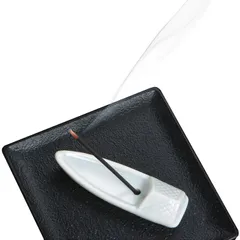 Đĩa đựng tàn hương - Trang trí/ Ceramic Tray