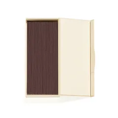 Hương ít khói Madoka (low smoke) - Hộp 165 que tặng đế cắm hương