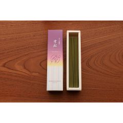 Combo 3 hộp hương hàng ngày Daily Incense 15gram TẶNG ĐẾ GỐM