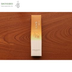 Hương đàn hương Nokiba - Tặng đế cắm hương