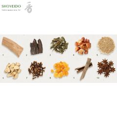 Hương cà phê Xiang Do Nhật bản 20 que/ Coffee Incense