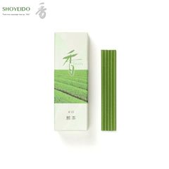 Hương sencha Xiang Do Nhật Bản 20 que/ Sencha Incense